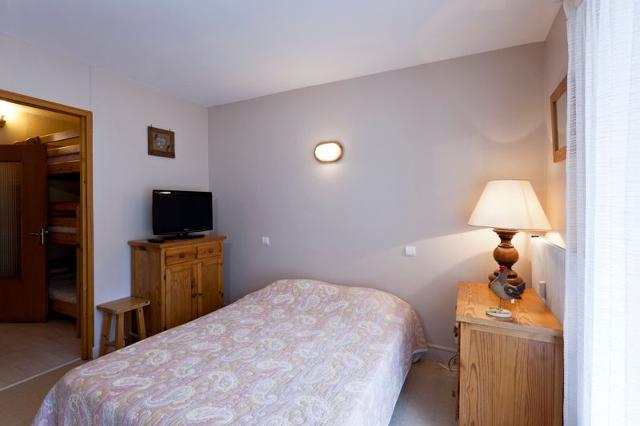 Appartements Royal - Brides les Bains