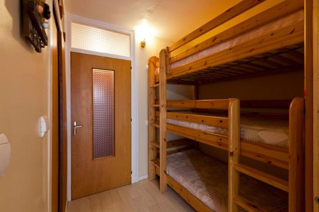 Appartements Royal - Brides les Bains