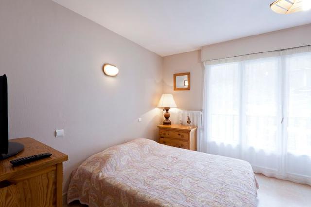 Appartements Royal - Brides les Bains