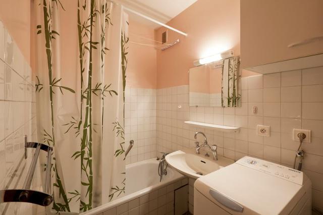 Appartements Royal - Brides les Bains