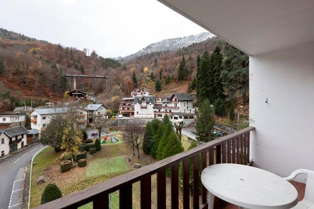 Appartements Royal - Brides les Bains
