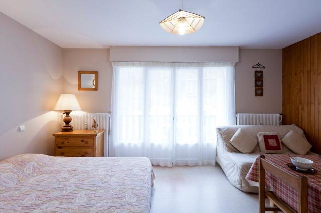 Appartements Royal - Brides les Bains