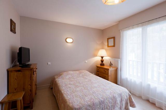 Appartements Royal - Brides les Bains