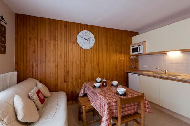 Appartements Royal - Brides les Bains