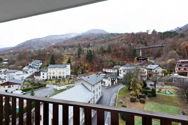 Appartements Royal - Brides les Bains