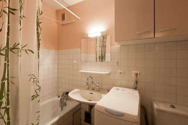 Appartements Royal - Brides les Bains