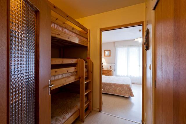 Appartements Royal - Brides les Bains