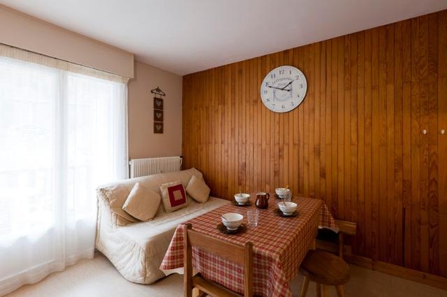 Appartements Royal - Brides les Bains