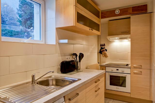 Appartements Royal - Brides les Bains