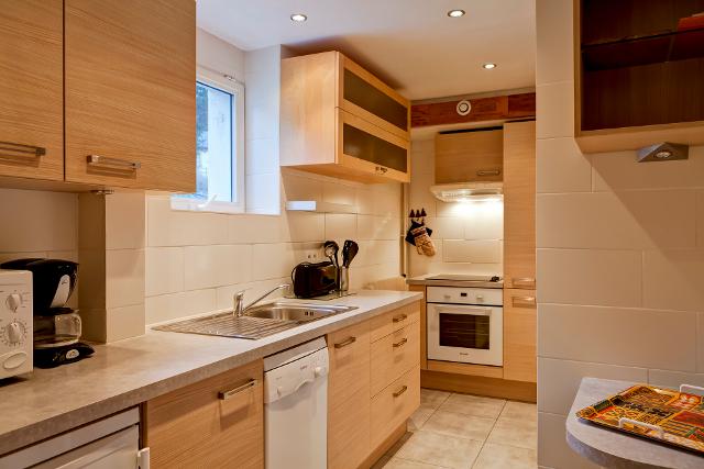 Appartements Royal - Brides les Bains