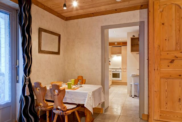 Appartements Royal - Brides les Bains