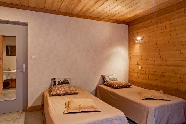 Appartements Royal - Brides les Bains