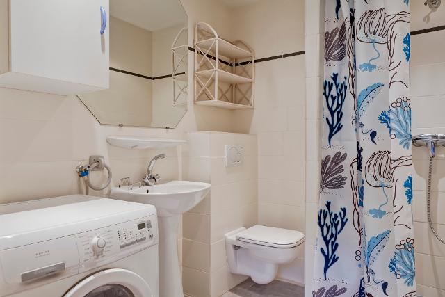 Appartements Royal - Brides les Bains
