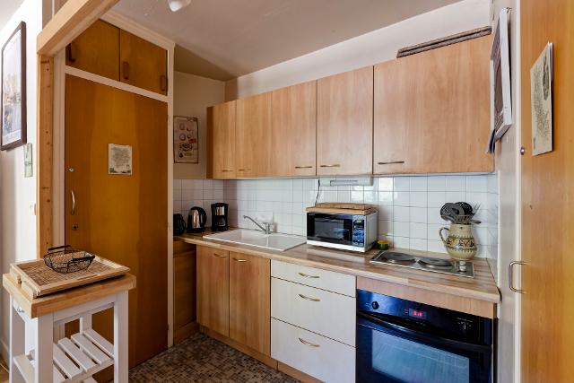 Appartements Royal - Brides les Bains