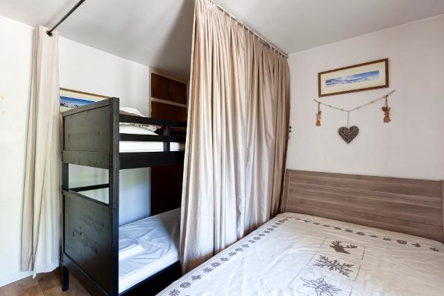 Appartements Royal - Brides les Bains