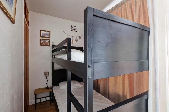 Appartements Royal - Brides les Bains