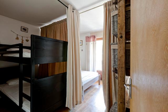 Appartements Royal - Brides les Bains
