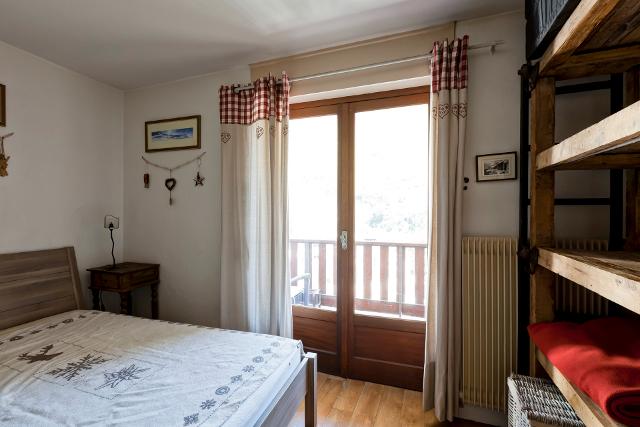Appartements Royal - Brides les Bains