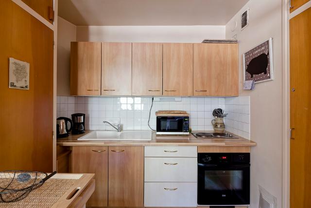 Appartements Royal - Brides les Bains