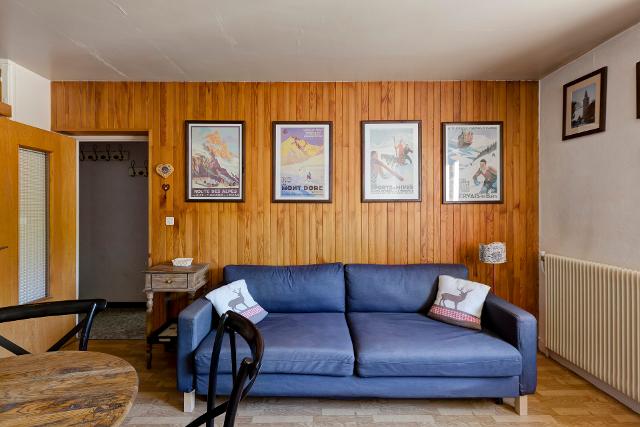 Appartements Royal - Brides les Bains