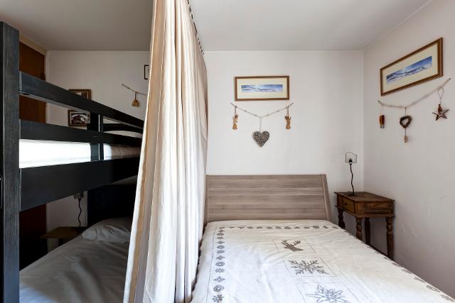 Appartements Royal - Brides les Bains