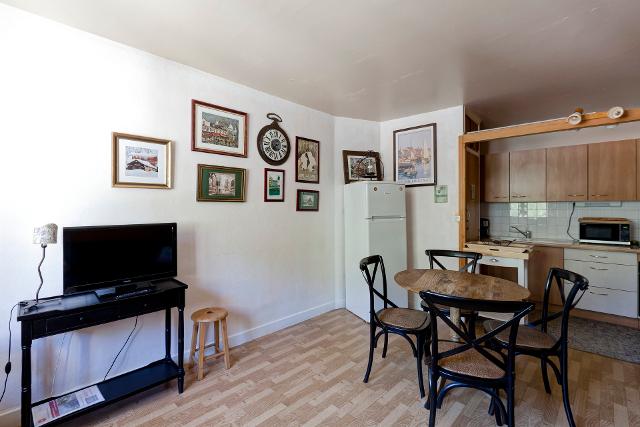 Appartements Royal - Brides les Bains