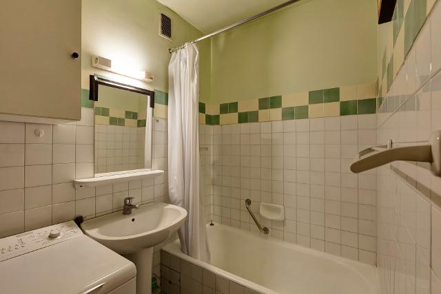 Appartements Royal - Brides les Bains