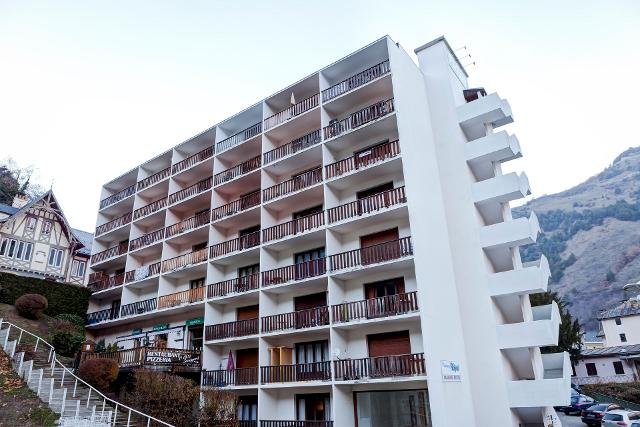 Appartements Royal - Brides les Bains