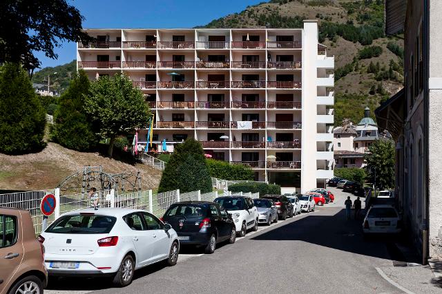 Appartements Royal - Brides les Bains