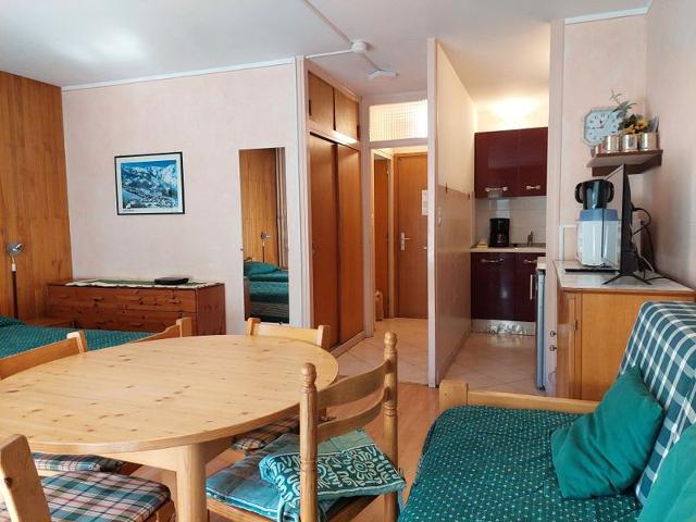 Appartements Royal - Brides les Bains