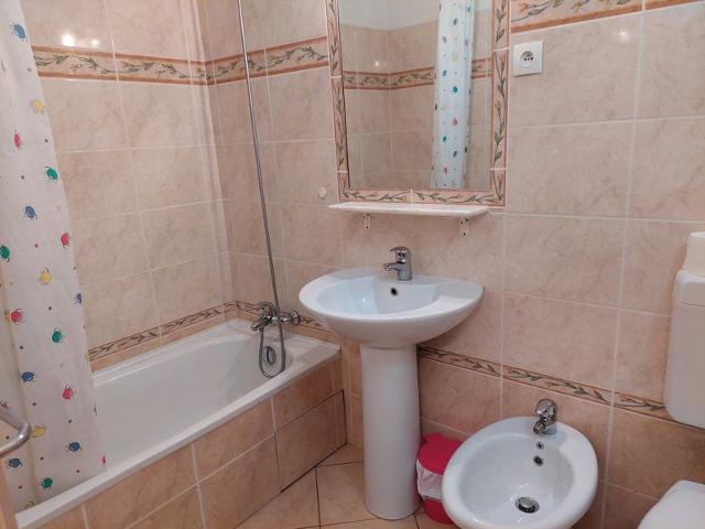Appartements Royal - Brides les Bains