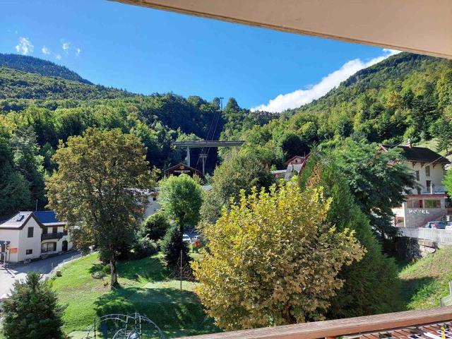 Appartements Royal - Brides les Bains