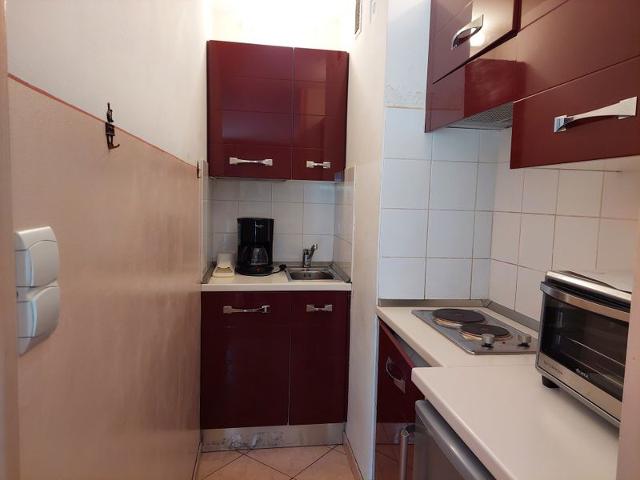 Appartements Royal - Brides les Bains