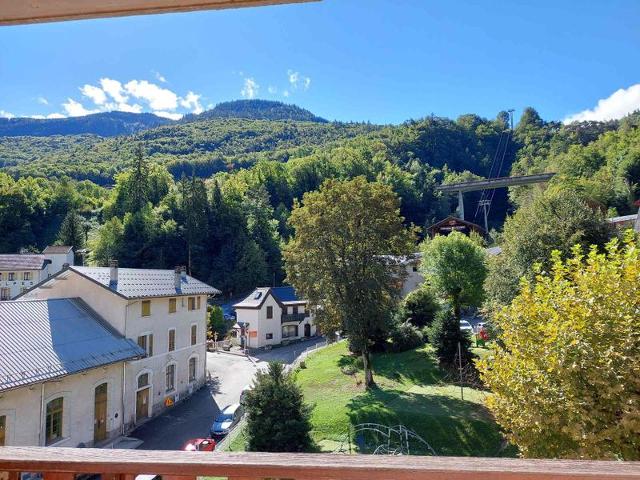 Appartements Royal - Brides les Bains