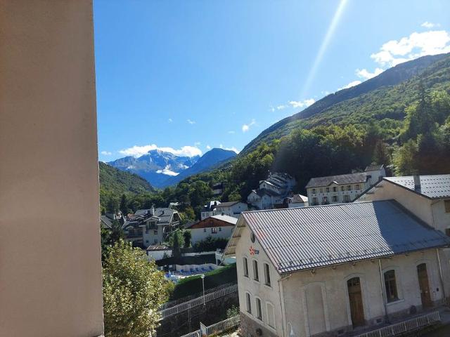 Appartements Royal - Brides les Bains