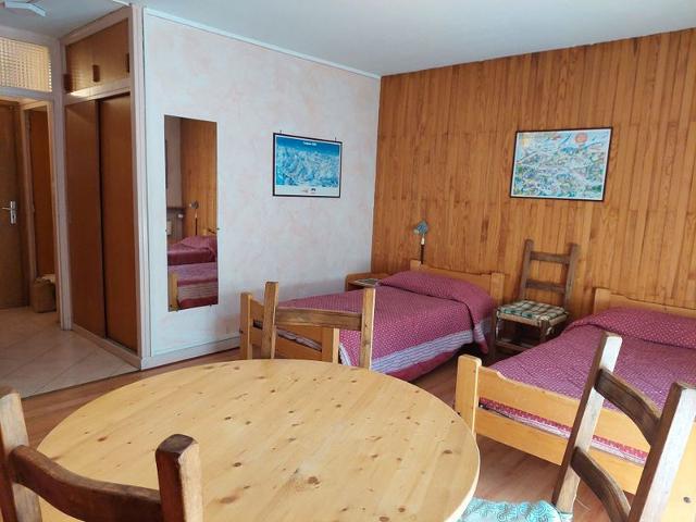 Appartements Royal - Brides les Bains