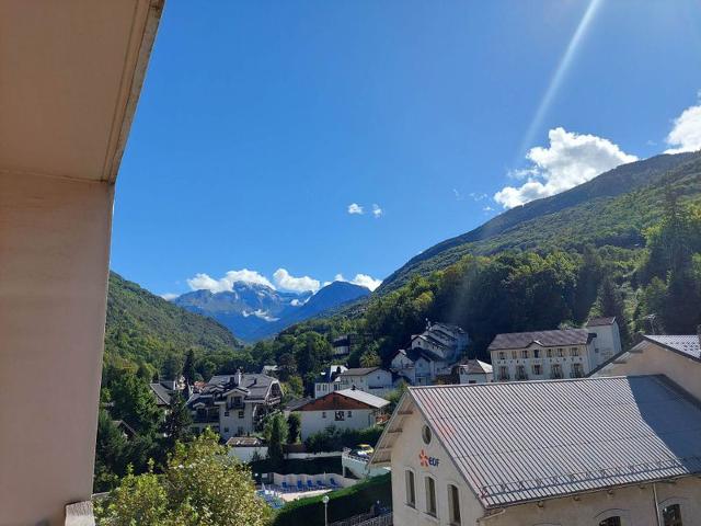 Appartements Royal - Brides les Bains