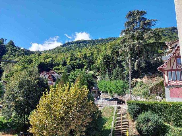 Appartements Royal - Brides les Bains
