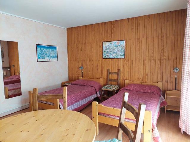 Appartements Royal - Brides les Bains