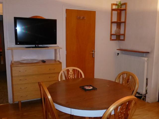 Appartements Royal - Brides les Bains