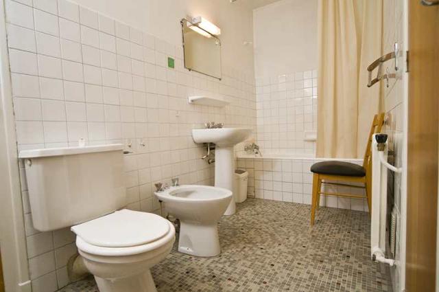 Appartements Royal - Brides les Bains
