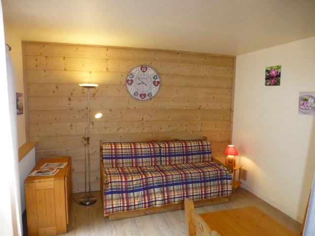 Appartements Royal - Brides les Bains