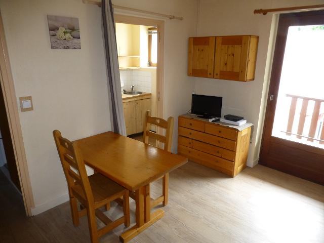 Appartements Royal - Brides les Bains