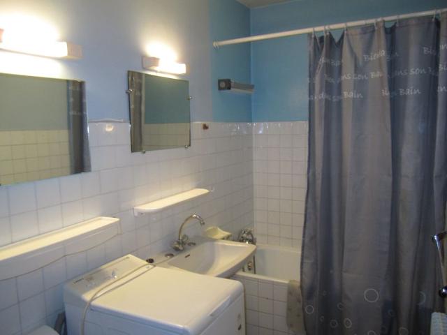 Appartements Royal - Brides les Bains