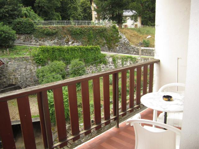 Appartements Royal - Brides les Bains