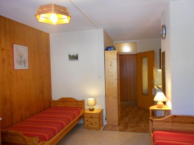 Appartements Royal - Brides les Bains
