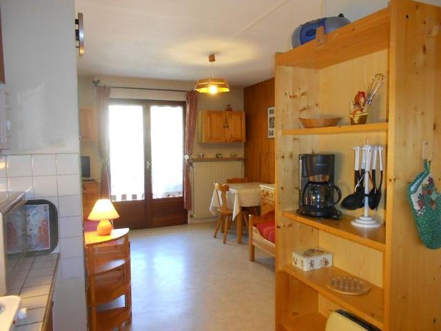 Appartements Royal - Brides les Bains