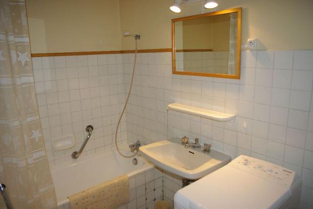 Appartements Royal - Brides les Bains