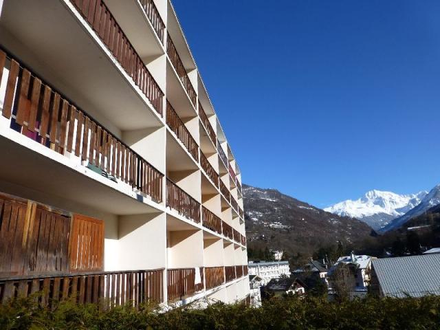 Appartements Royal - Brides les Bains