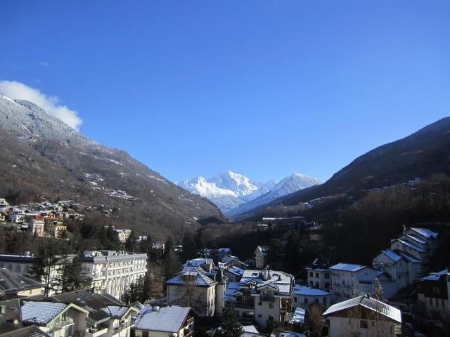Appartements Royal - Brides les Bains